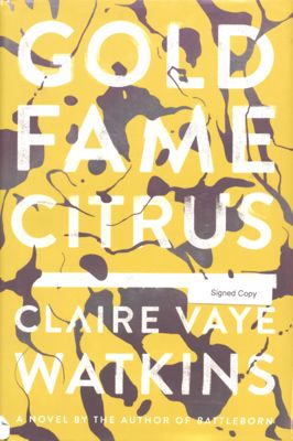 Gold fame citrus