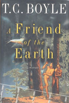 A friend of the earth