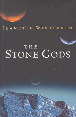 The stone gods