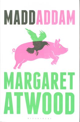 Maddaddam