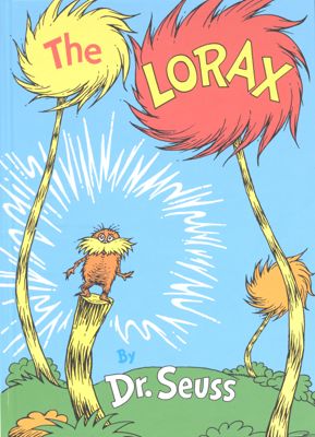 The Lorax