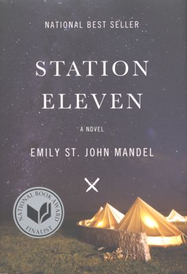 Station eleven