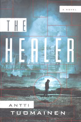 The healer