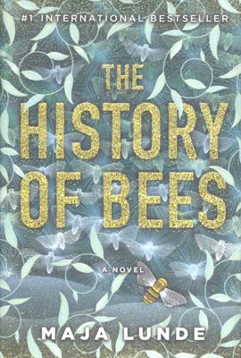The history of bees