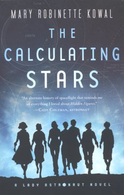 The calculating stars