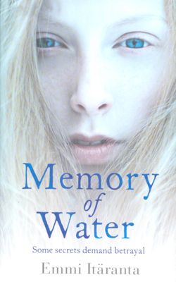 Memory of water