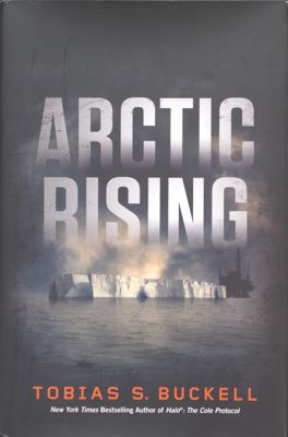 Arctic rising